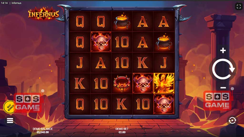 Infernus