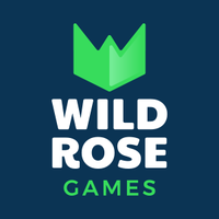 Wild Rose Games
